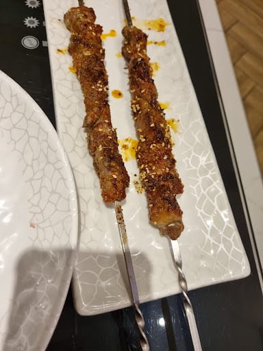 Little Sheep Hotpot Singapore @ orchardgateway