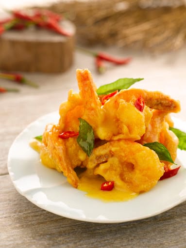 A-One Fish Soup @ Nex