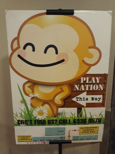 Play Nation HQ