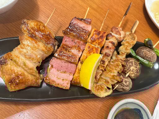 Keria Japanese Restaurant 酒菜けりあ