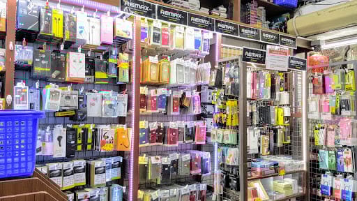 Value Passion Shop - Ubi