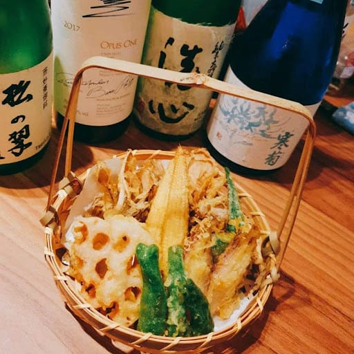 Bonbori ぼんぼり