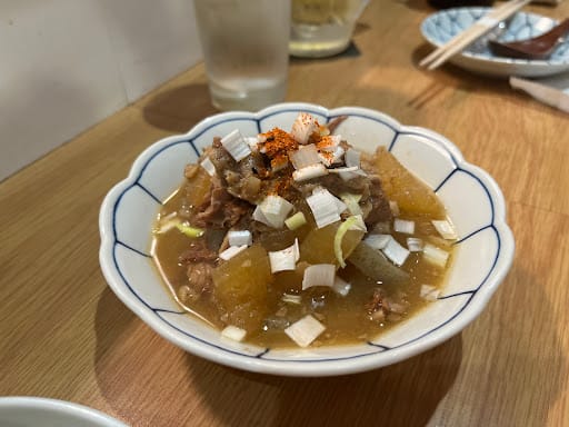 Shitamachi Sakaba Sumida (下町酒場スミダ)