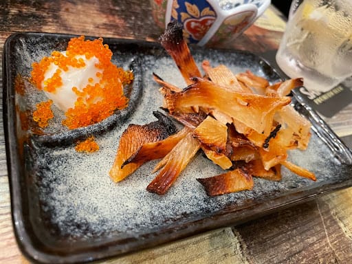 お好み焼き居酒屋 まかん Makan Japanese restaurant