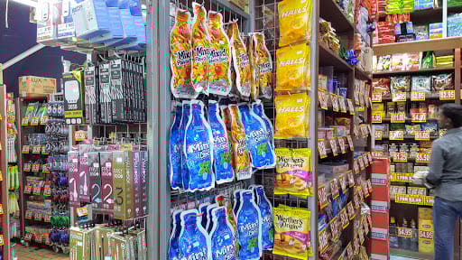 Value Passion Shop - Ubi