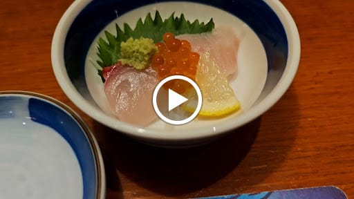 Keria Japanese Restaurant 酒菜けりあ