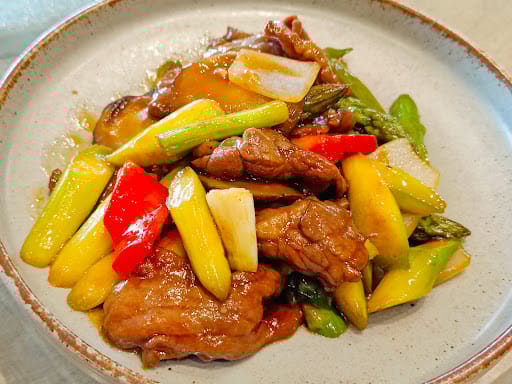 Crystal Jade Hong Kong Kitchen (Causeway Point)