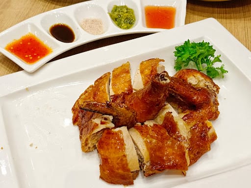 Crystal Jade Hong Kong Kitchen (Causeway Point)