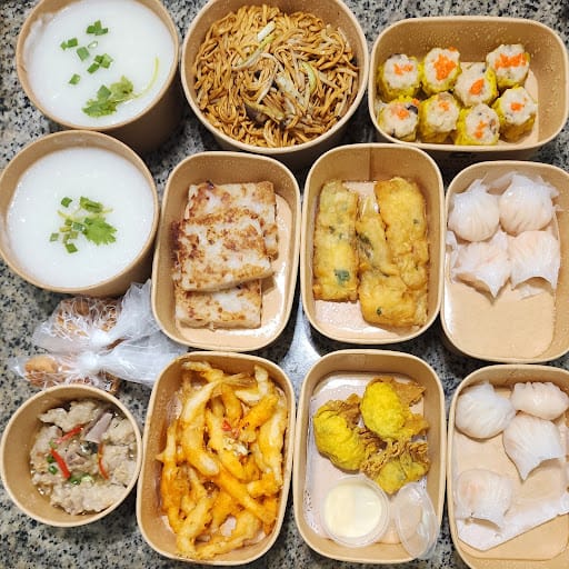 Crystal Jade Hong Kong Kitchen (Causeway Point)