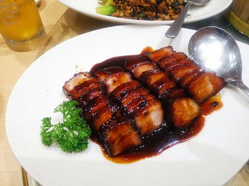 Crystal Jade Hong Kong Kitchen (Causeway Point)