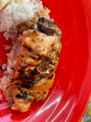 Mentai Sens @ Clementi