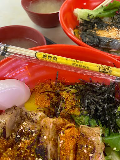 Mentai Sens @ Clementi