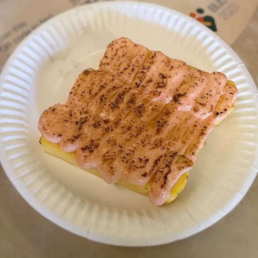 Mentai Sens @ Clementi