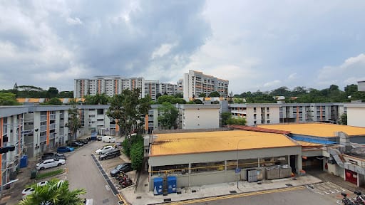 Mentai Sens @ Clementi