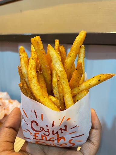 Popeyes Louisiana Kitchen (Westgate)