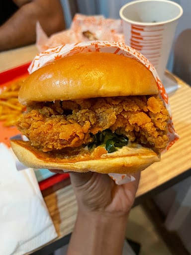 Popeyes Louisiana Kitchen (Westgate)