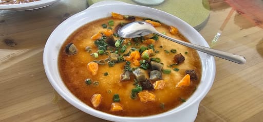 Lao Li Zi Char 老李传统古早味大排档