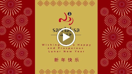 San Laksa Steamboat Pte Ltd