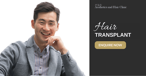 Dr Tyng Tan Aesthetics and Hair Clinic