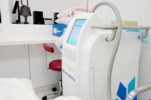 Dr Tyng Tan Aesthetics and Hair Clinic