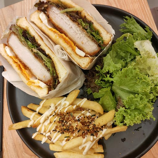 Tamago-EN (Changi City Point)