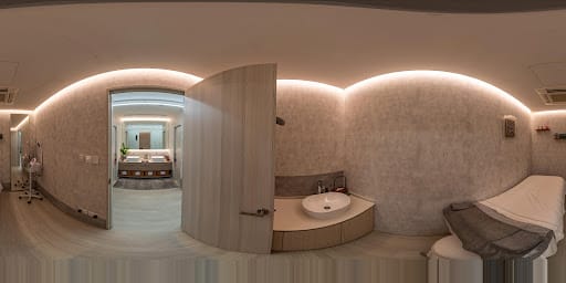 Kelly Oriental Holland Village Holland Road TCM Wellness Massage | Facial | Spa