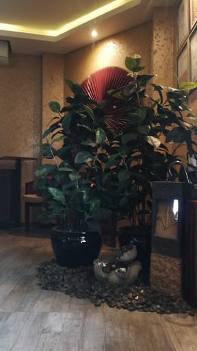 Tang Dynasty Massage & Spa