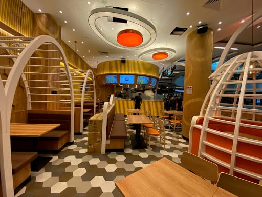 Tamago-EN (Changi City Point)