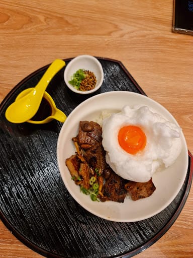 Tamago-EN (Changi City Point)