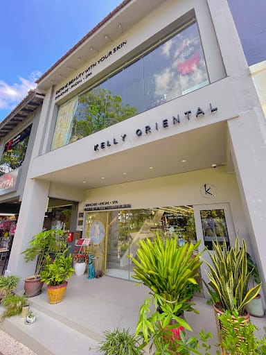 Kelly Oriental Holland Village Holland Road TCM Wellness Massage | Facial | Spa