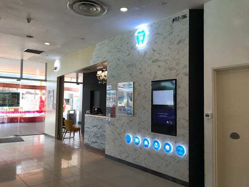 Moomin Deep Sleep Dry Head Massage (VivoCity)