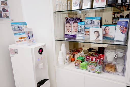 Dr Tyng Tan Aesthetics and Hair Clinic