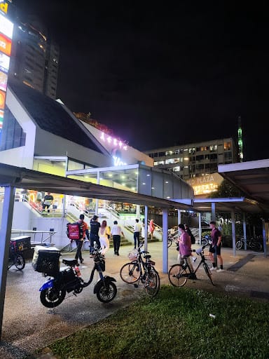 Tang Dynasty Massage & Spa