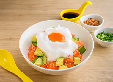 Tamago-EN (Changi City Point)