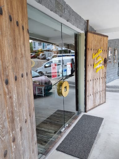 HAN Dynasty @ Thomson