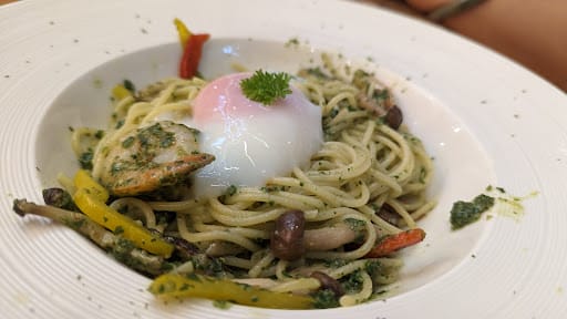 Tamago-EN (Changi City Point)