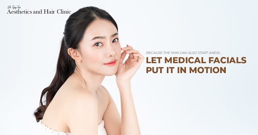 Dr Tyng Tan Aesthetics and Hair Clinic