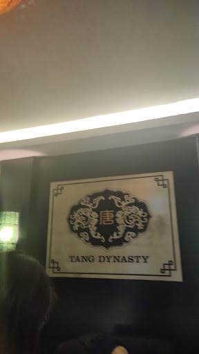 Tang Dynasty Massage & Spa