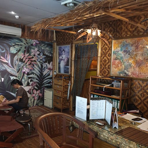 House of Traditional Javanese Massage