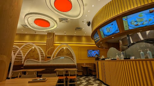 Tamago-EN (Changi City Point)