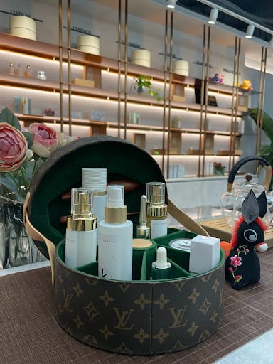 Kelly Oriental Holland Village Holland Road TCM Wellness Massage | Facial | Spa