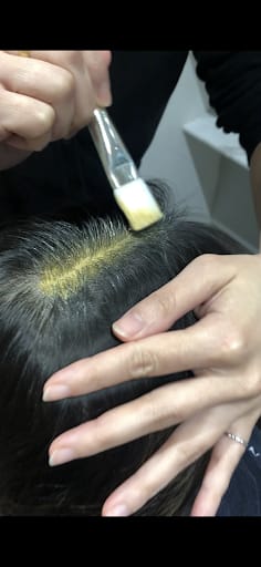 Retern Hair & Scalp Institute