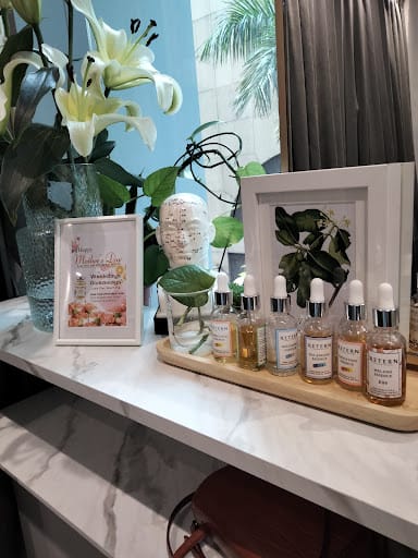 Retern Hair & Scalp Institute