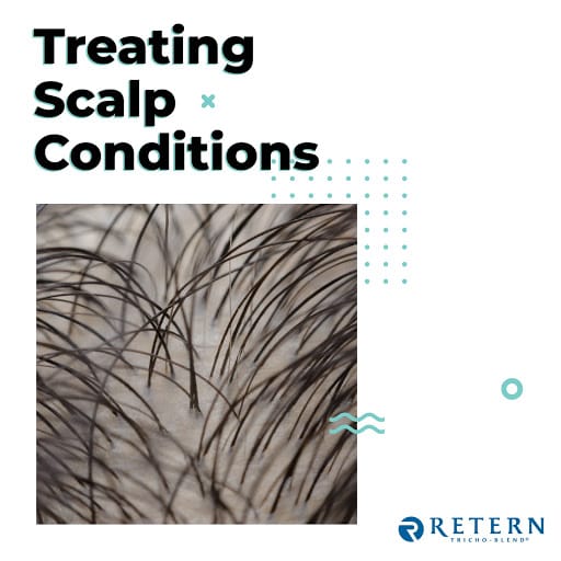 Retern Hair & Scalp Institute