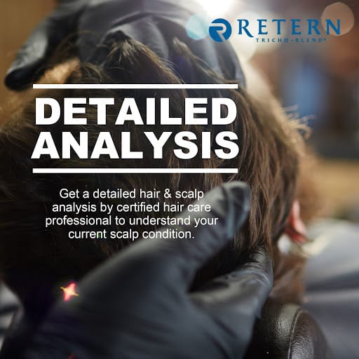 Retern Hair & Scalp Institute