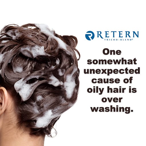 Retern Hair & Scalp Institute