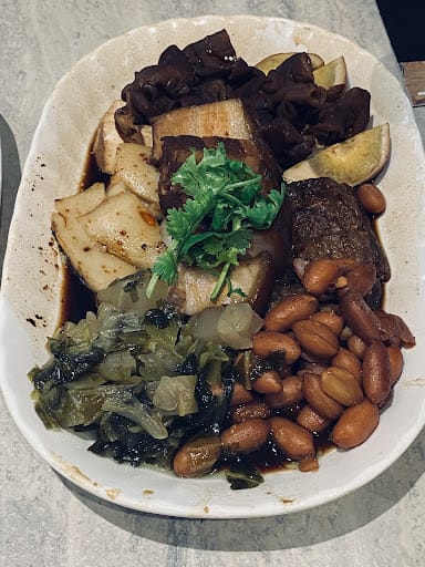 Song Fa Kway Chap - Food Opera @ ION Orchard