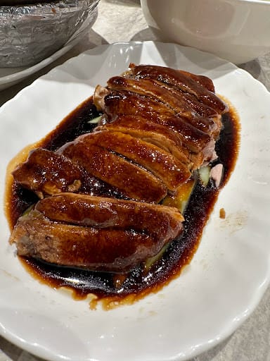 Song Fa Kway Chap - Food Opera @ ION Orchard