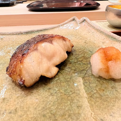 Sushi Sato 鮨 佐とう