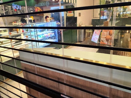 Polar Puffs & Cakes | Tan Tock Seng Hospital